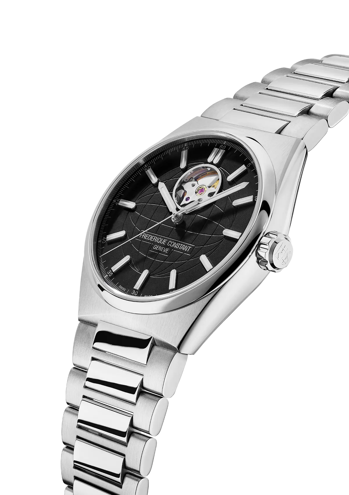 Highlife Heart Beat Automatic (FC-310B4NH6B)
