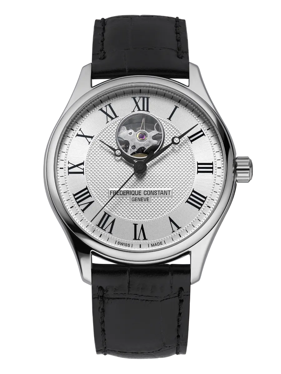 Classics Heart Beat Automatic (FC-310MC5B6)