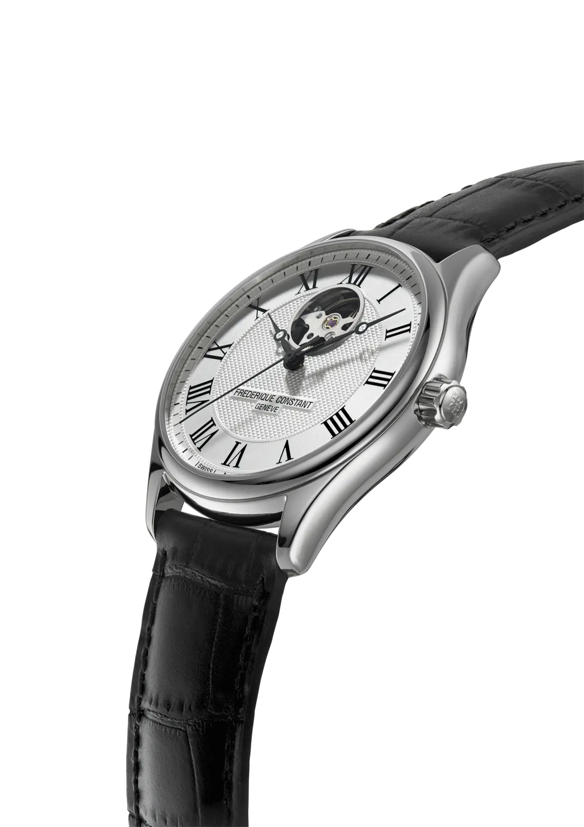 Classics Heart Beat Automatic (FC-310MC5B6)