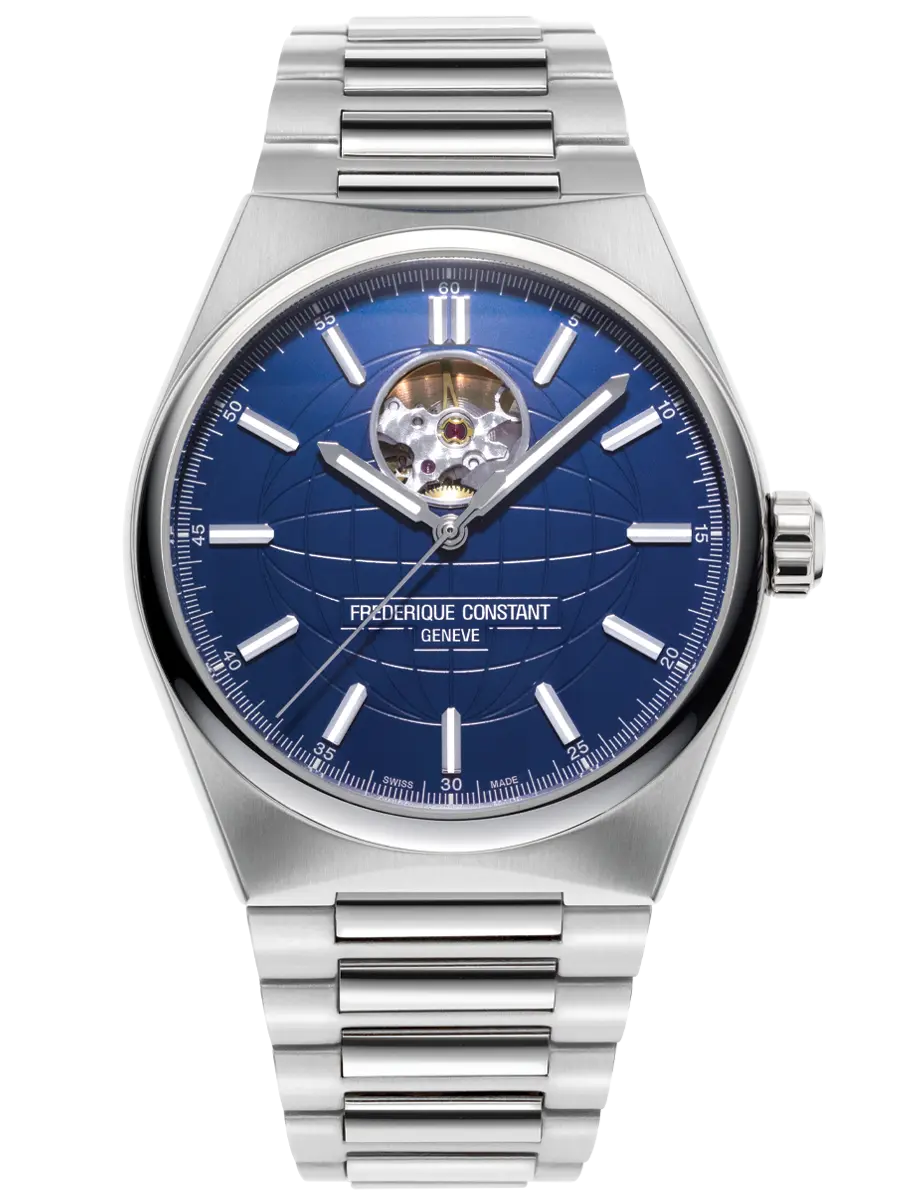 Highlife Heart Beat Automatic (FC-310N4NH6B)