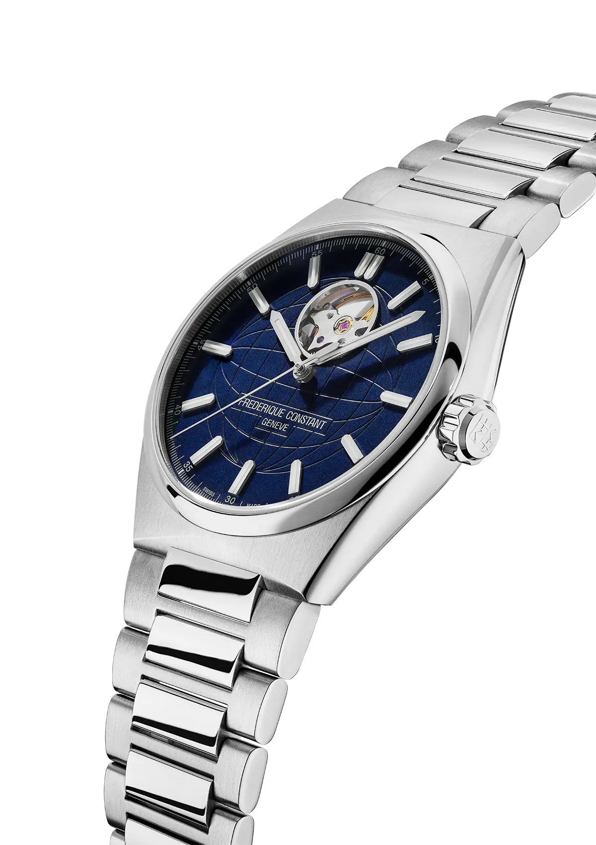 Highlife Heart Beat Automatic (FC-310N4NH6B)