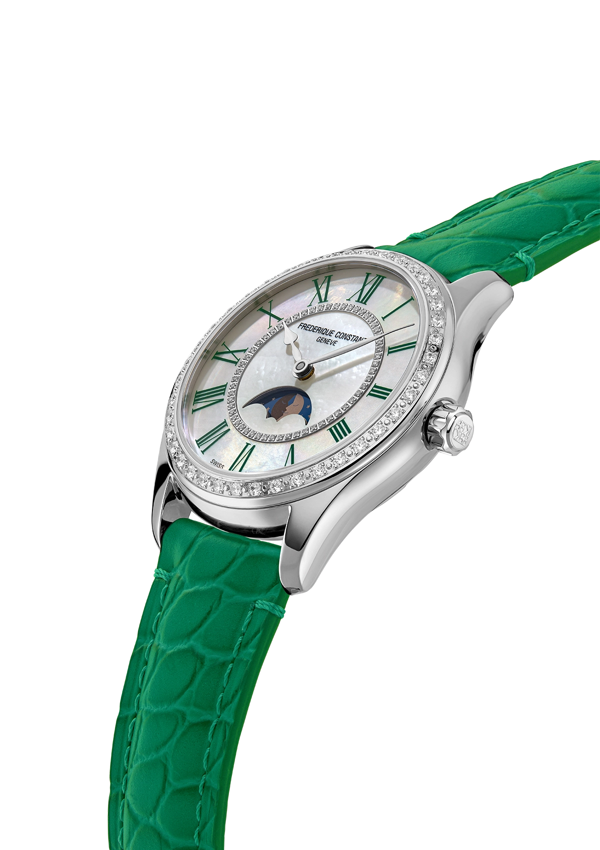 Classics Elegance Luna (FC-331MPWGRD3BD6)