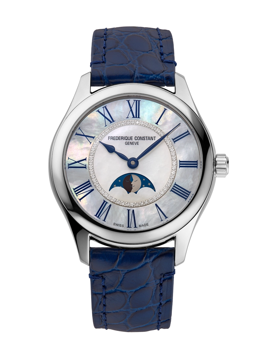 Classics Elegance Luna (FC-331MPWND3B6)