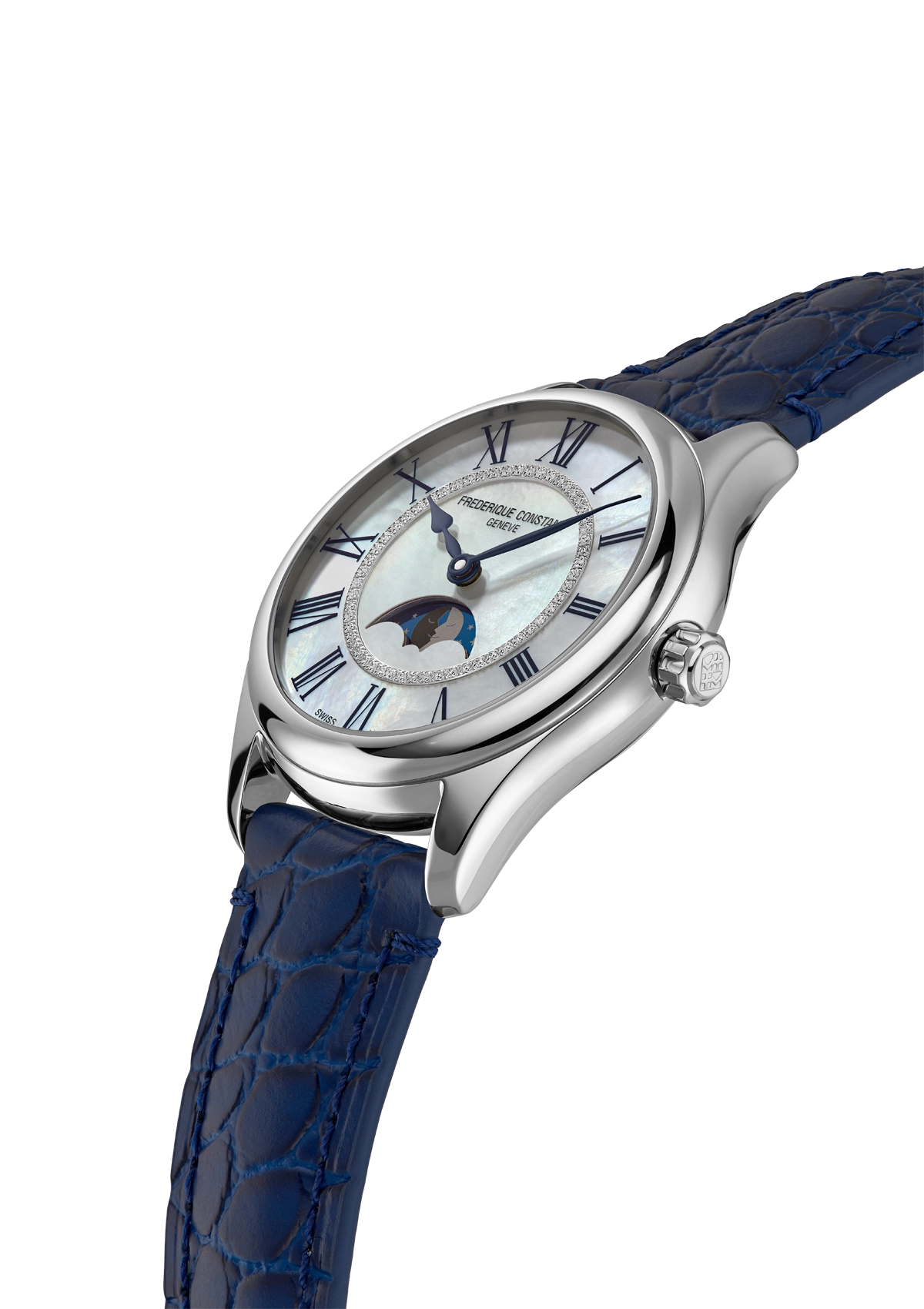 Classics Elegance Luna (FC-331MPWND3B6)