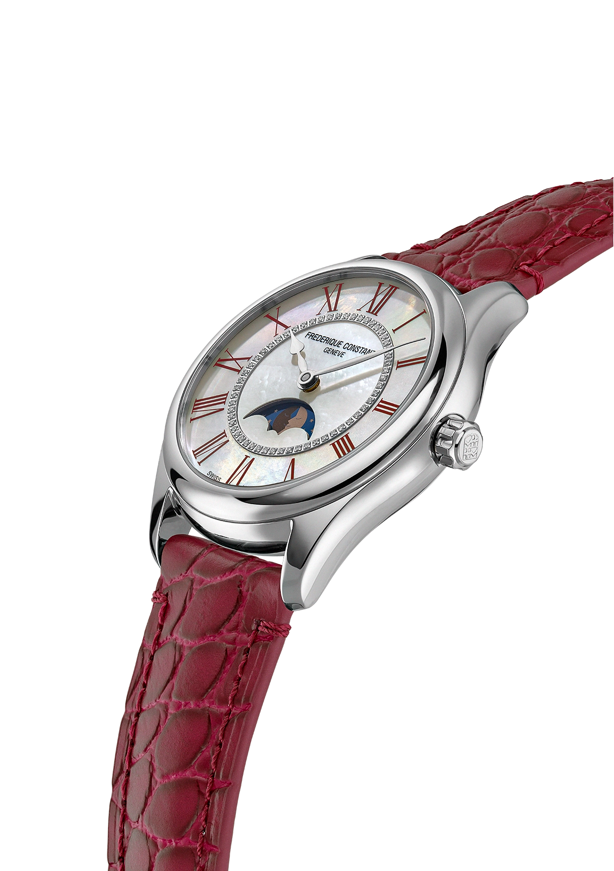 Classics Elegance Luna (FC-331MPWRD3B6)