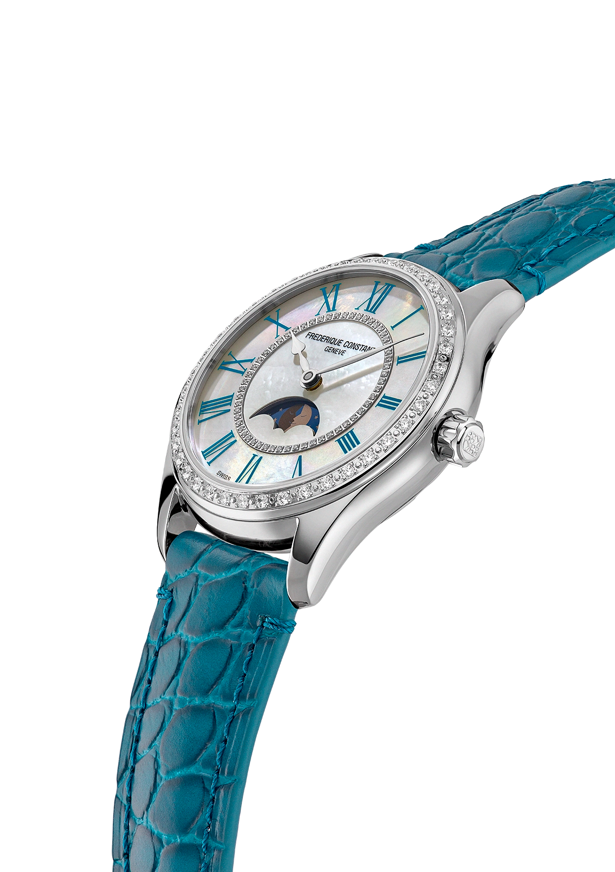 Classics Elegance Luna (FC-331MPWTD3BD6)