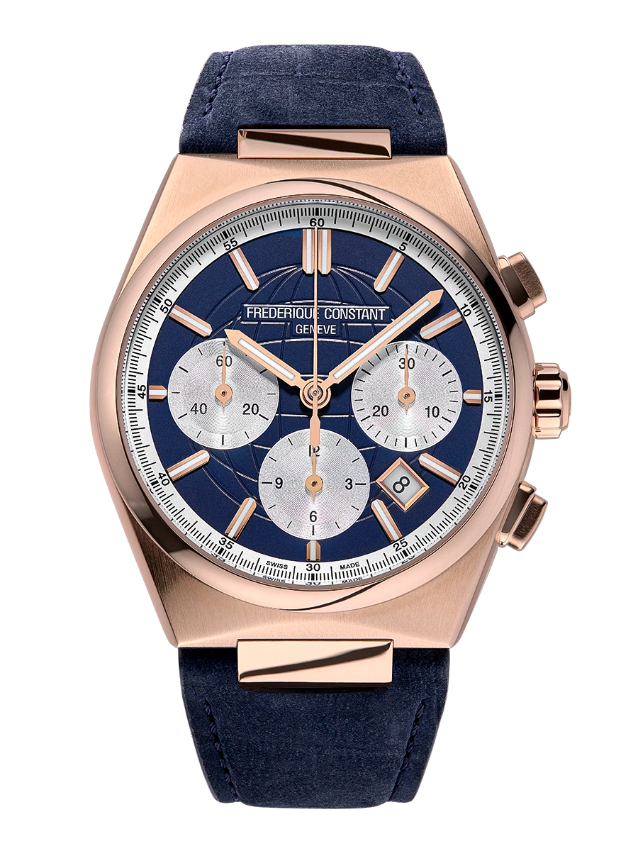 Highlife Chronograph Automatic (FC-391NS4NH4)