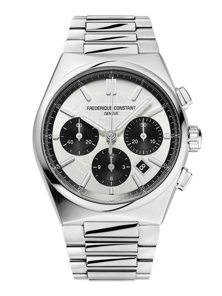 Highlife Chronograph Automatic (FC-391SB4NH6B)