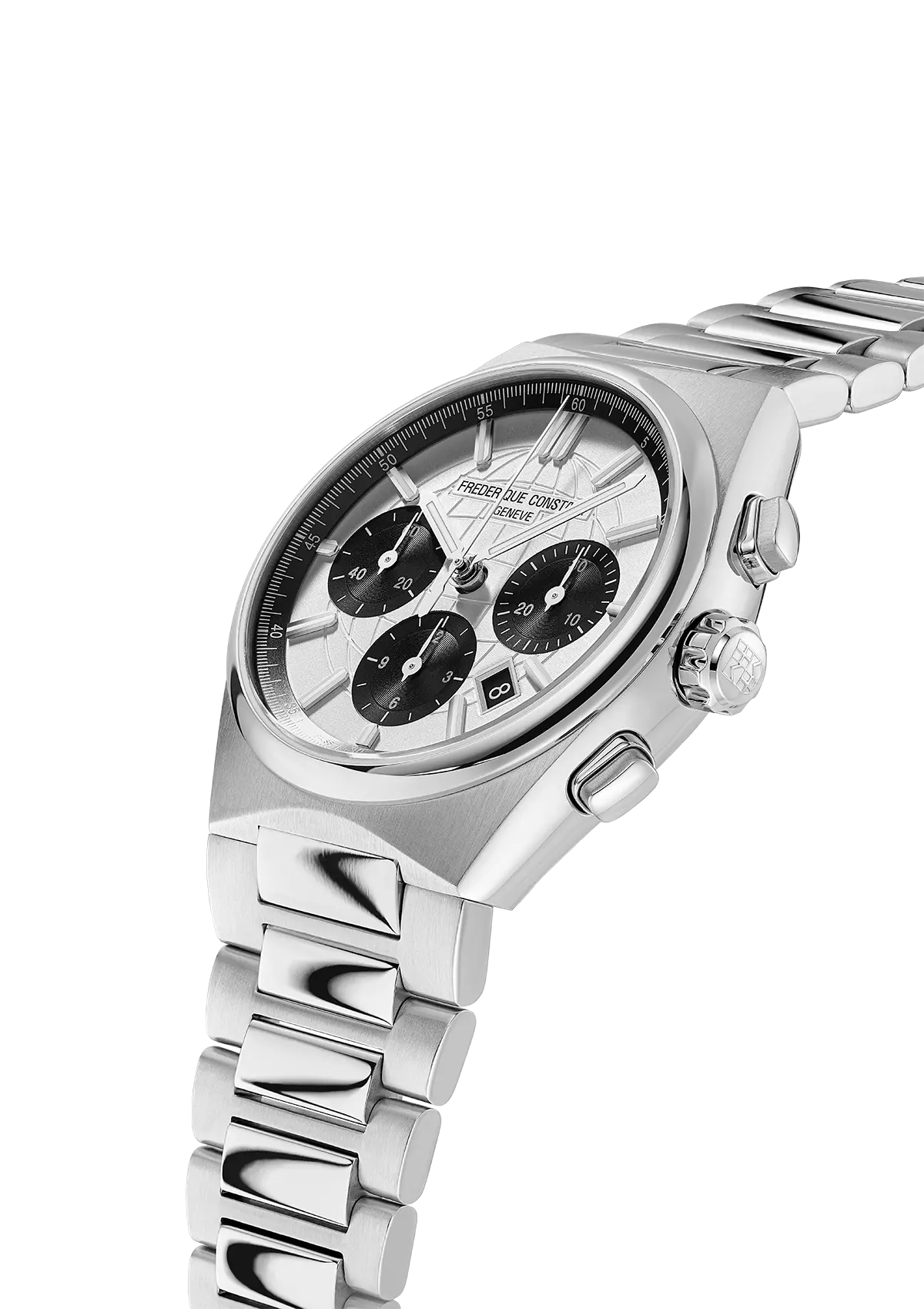 Highlife Chronograph Automatic (FC-391SB4NH6B)