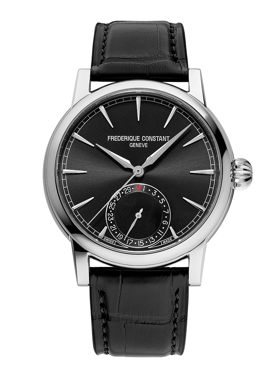 Manufacture Classic Date (FC-706B3H6)