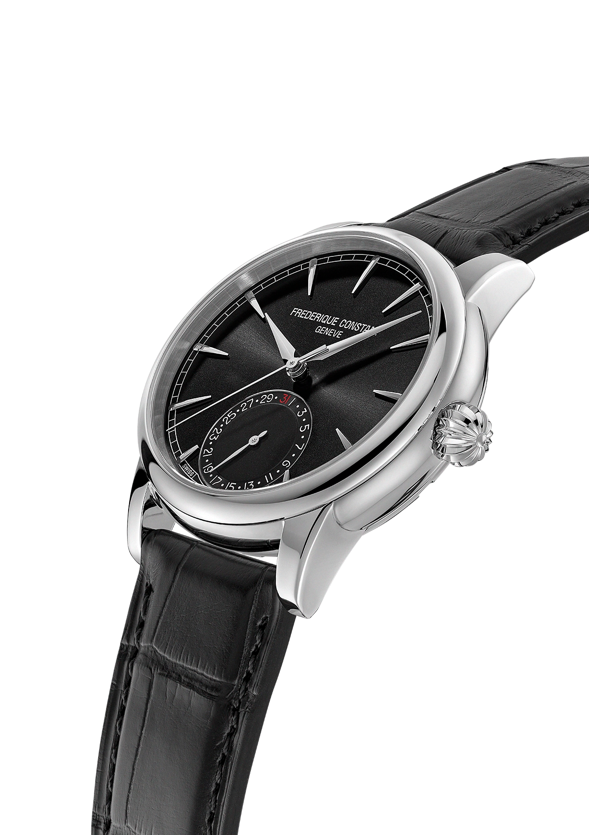 Manufacture Classic Date (FC-706B3H6)