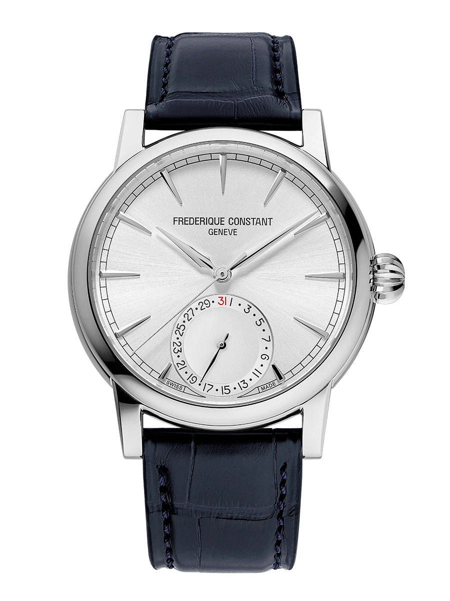 Manufacture Classic Date (FC-706S3H6)