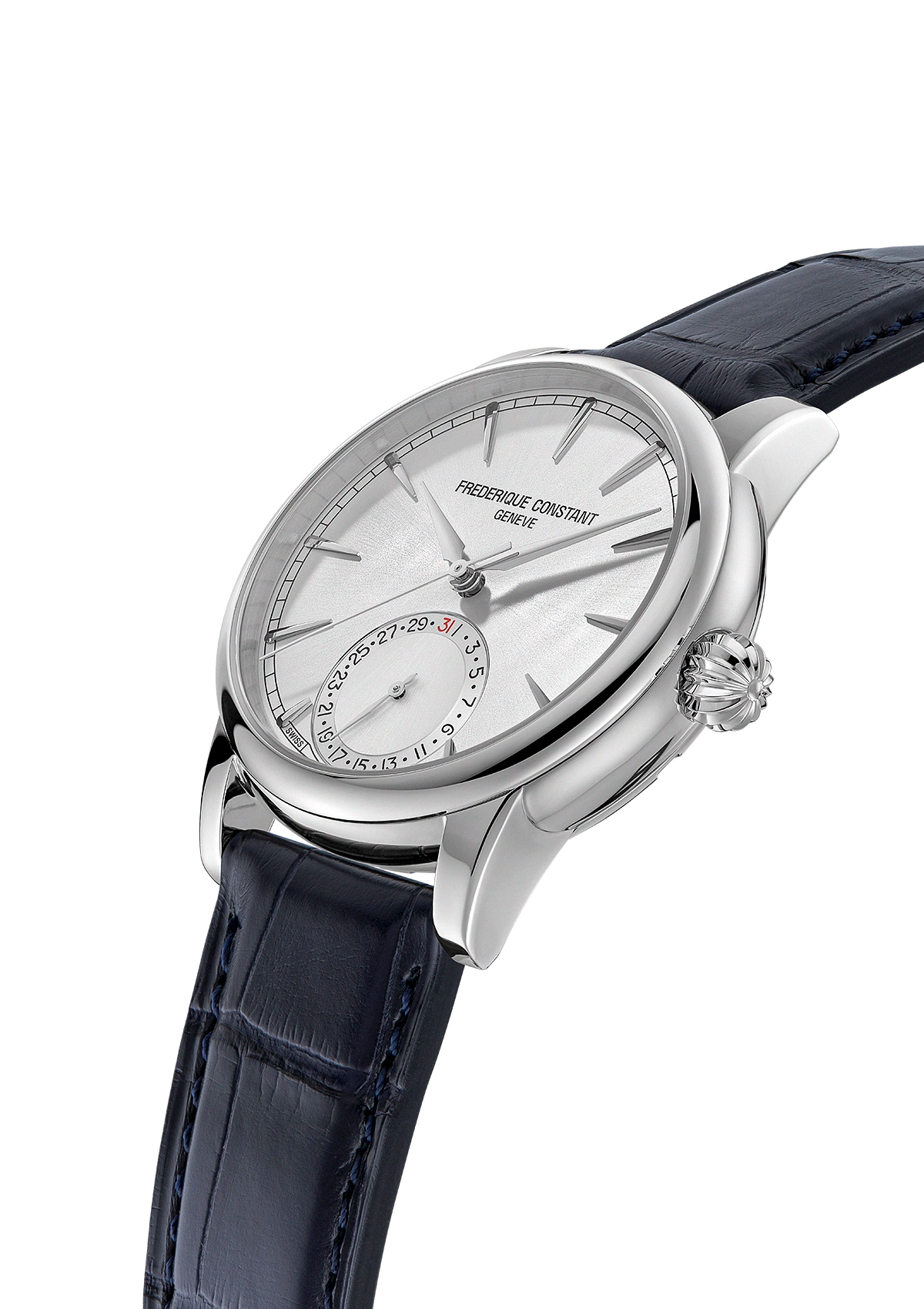 Manufacture Classic Date (FC-706S3H6)