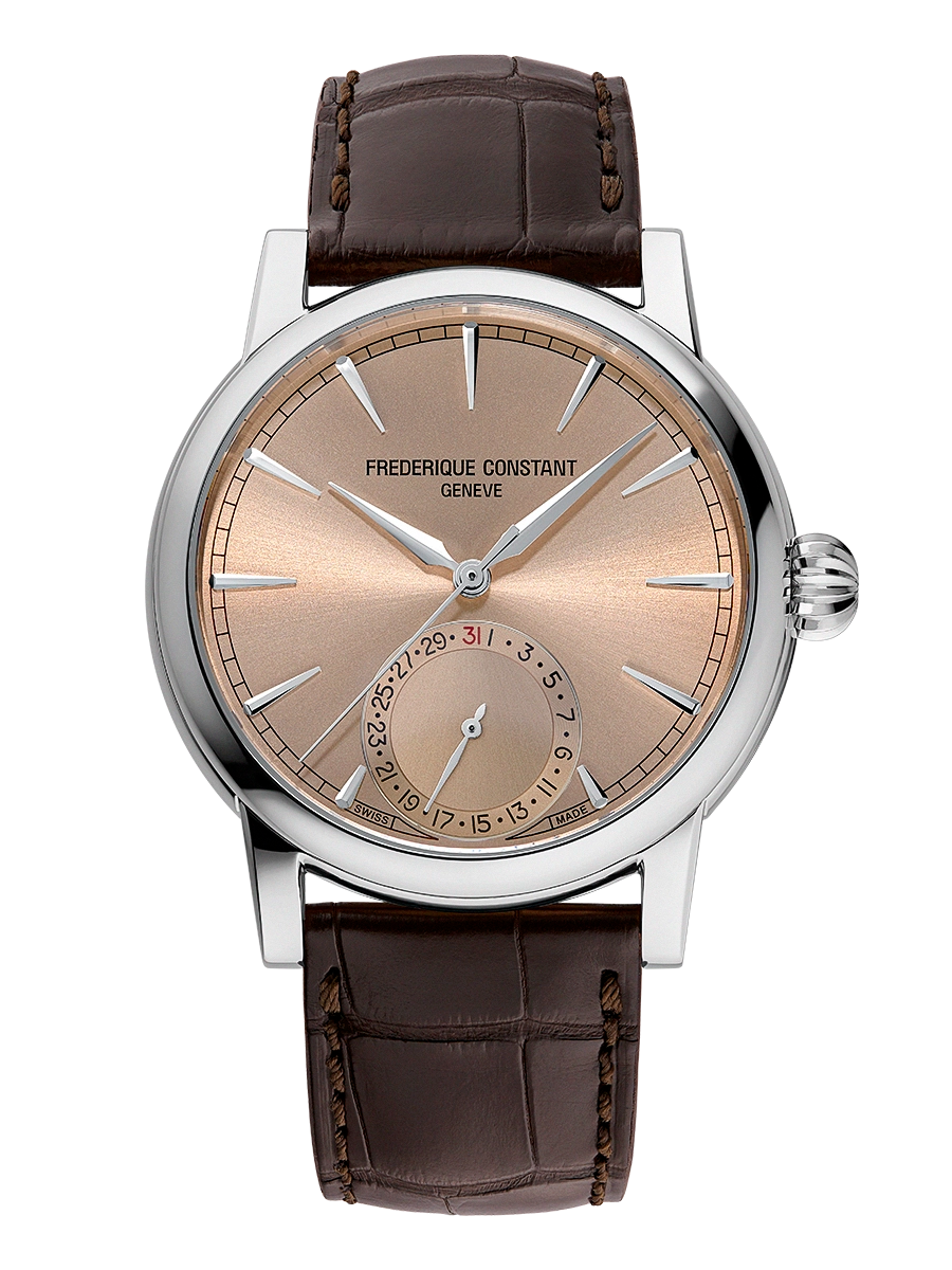 Manufacture Classic Date (FC-706SAL3H6)