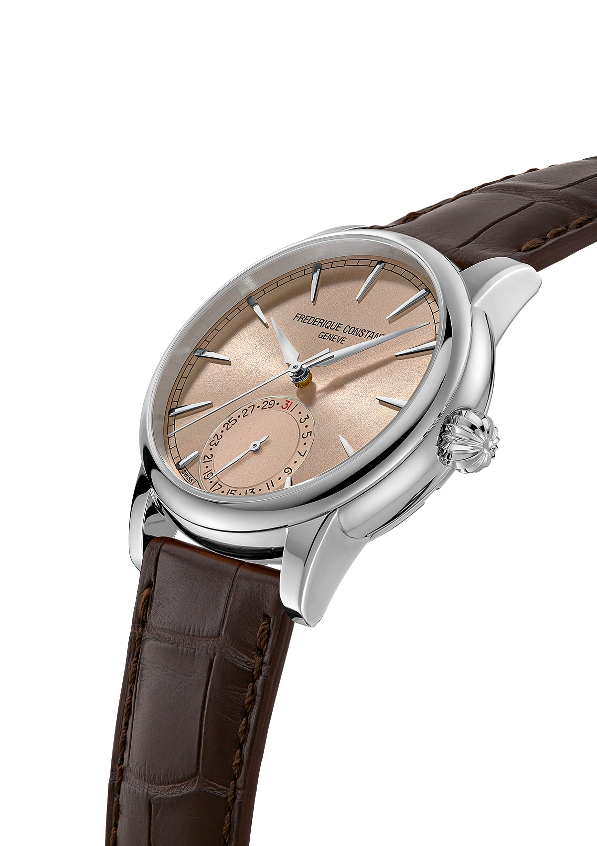 Manufacture Classic Date (FC-706SAL3H6)