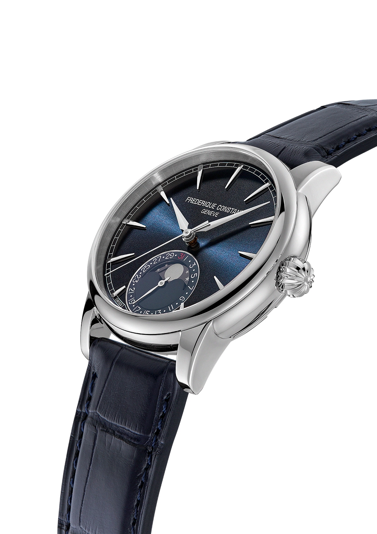 Manufacture Classic Moonphase Date (FC-716N3H6)