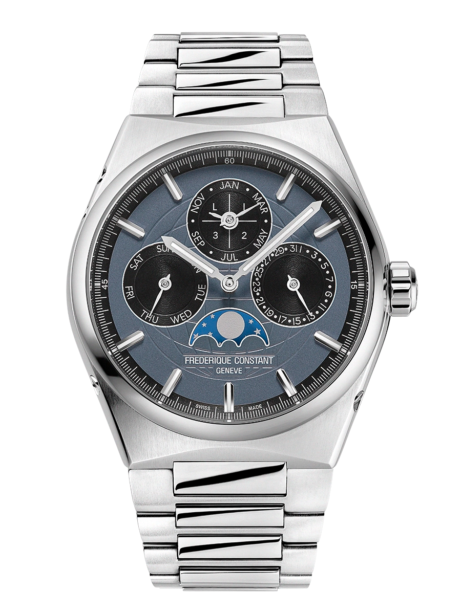 Highlife Perpetual Calendar Manufacture (FC-775G4NH6B)