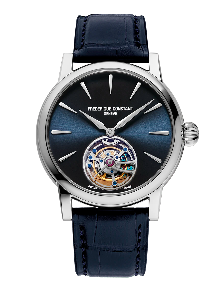 Manufacture Classic Tourbillon (FC-980N3H6)