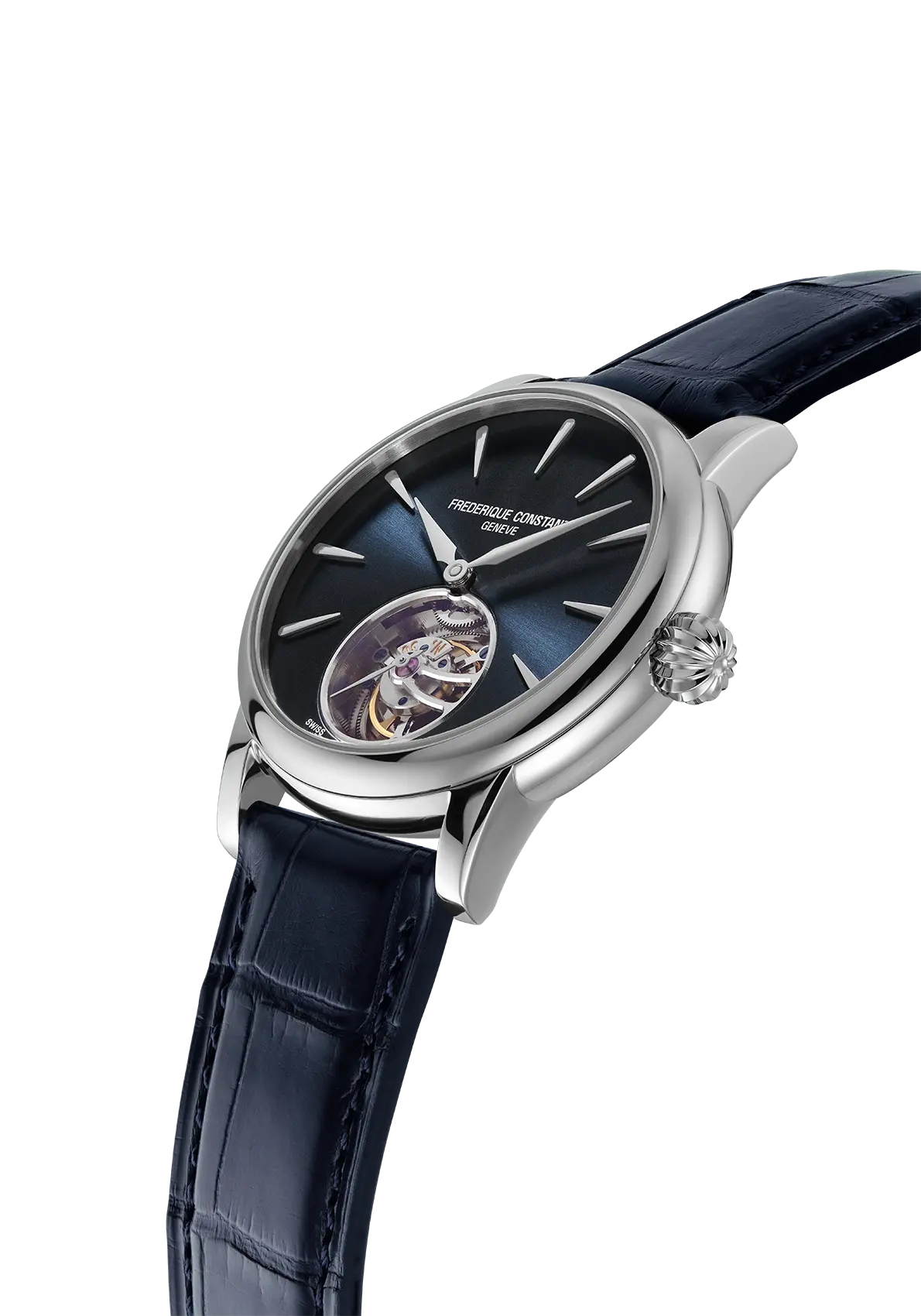 Manufacture Classic Tourbillon (FC-980N3H6)