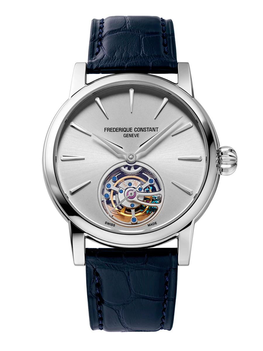 Manufacture Classic Tourbillon (FC-980S3H6)