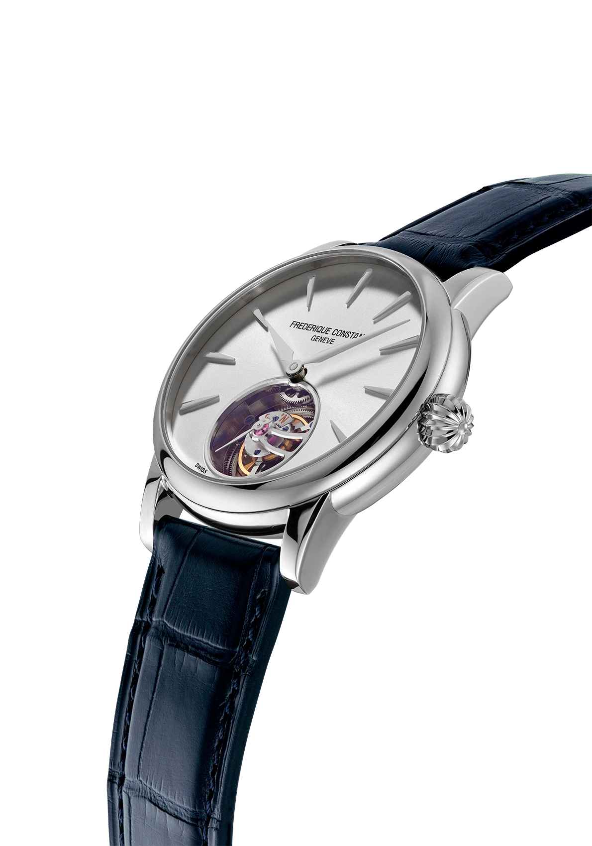 Manufacture Classic Tourbillon (FC-980S3H6)