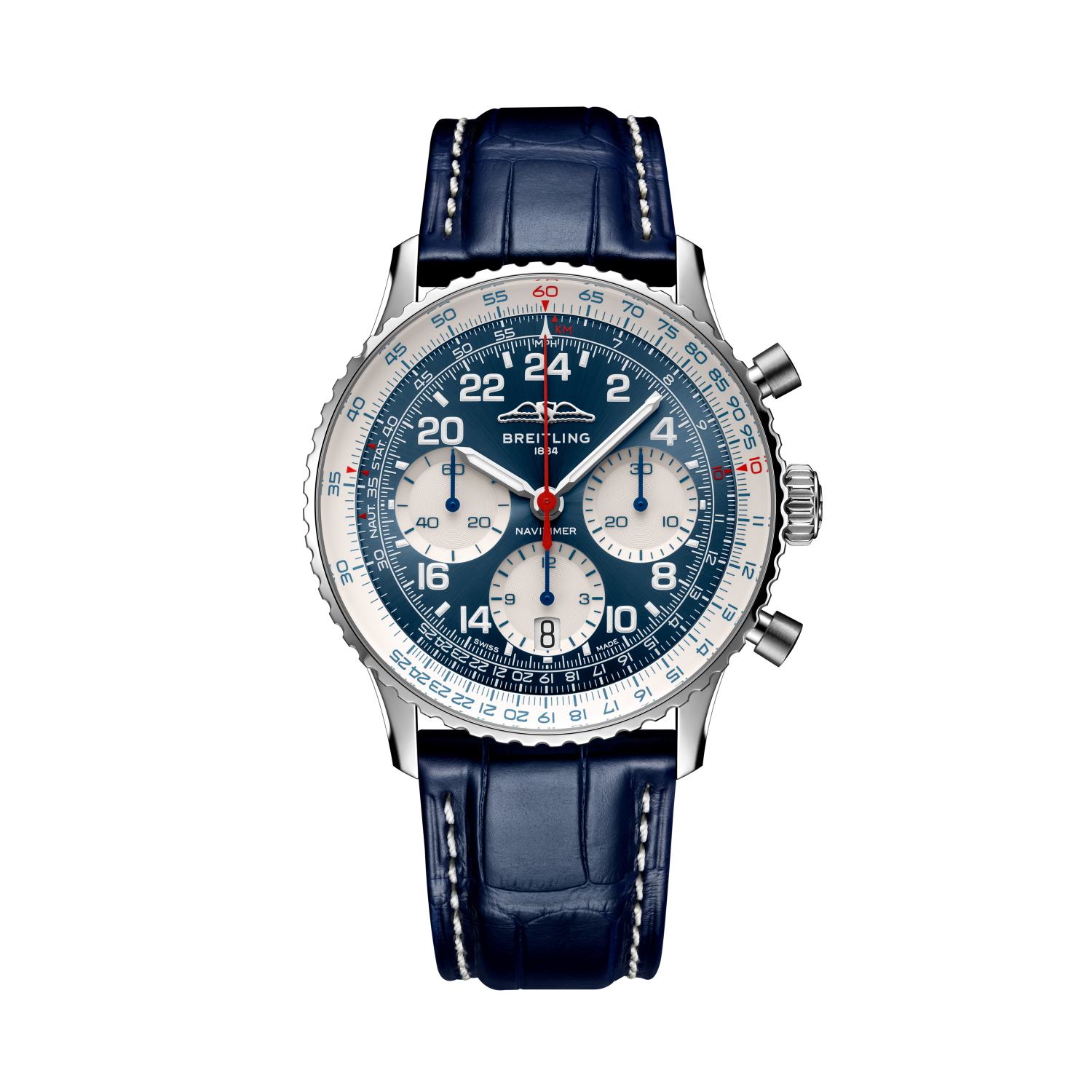 Breitling Navitimer B02 Cosmonaute LB0240211C1P1