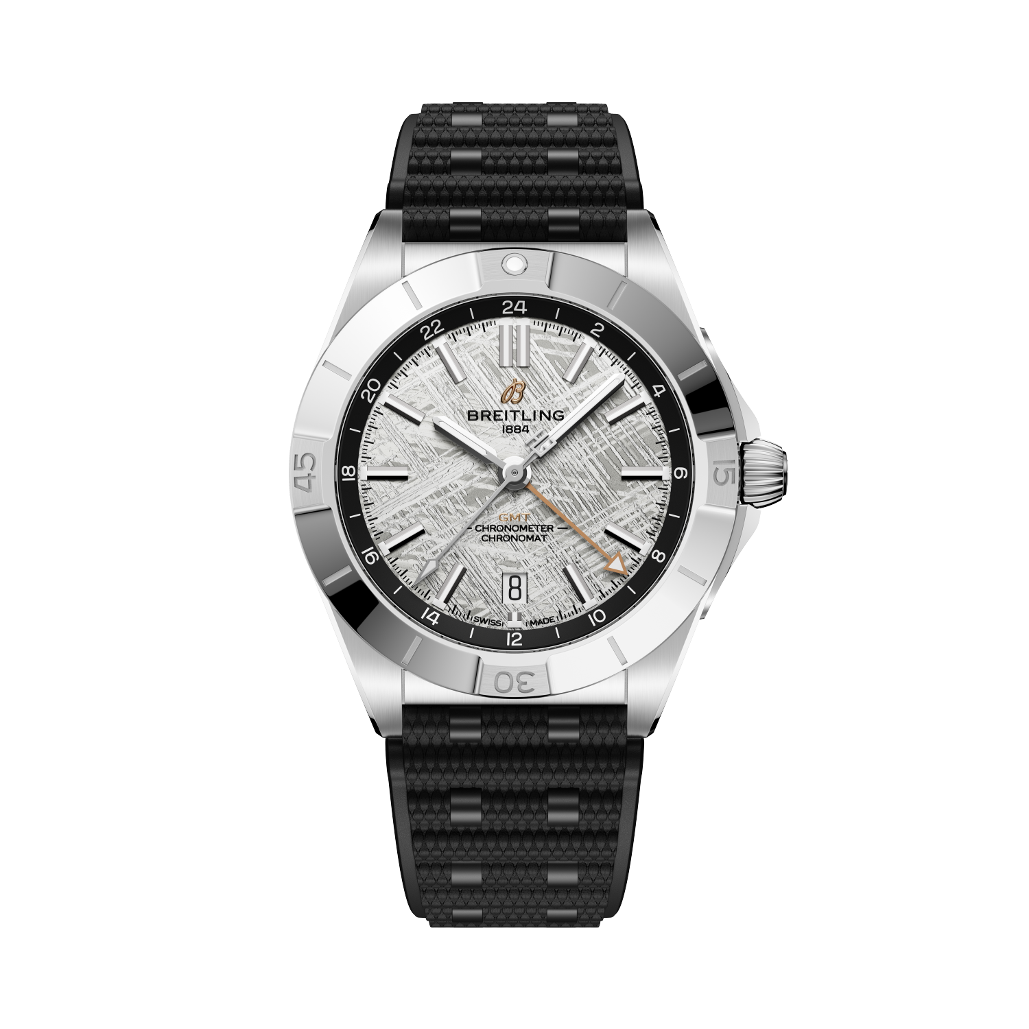 Breitling Chronomat Automatic GMT 40 Erling Haaland P323982A1F1S1