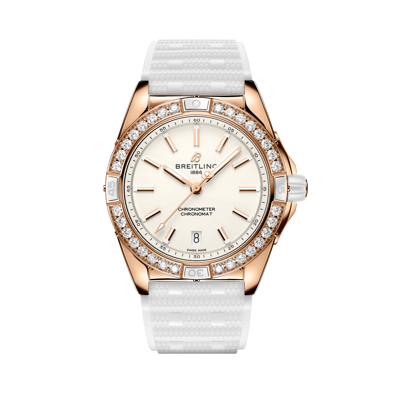 Breitling Super Chronomat Automatic 38 Origins R17356531G1S1