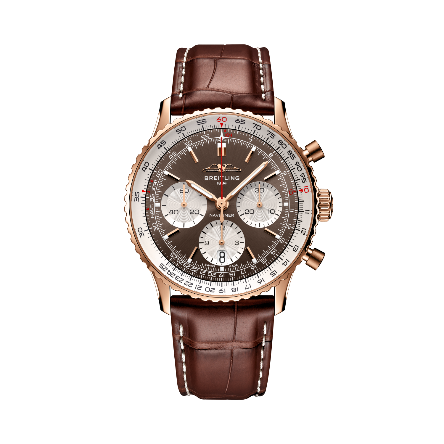 Breitling Navitimer B01 Chronograph 41 RB0139211Q1P1