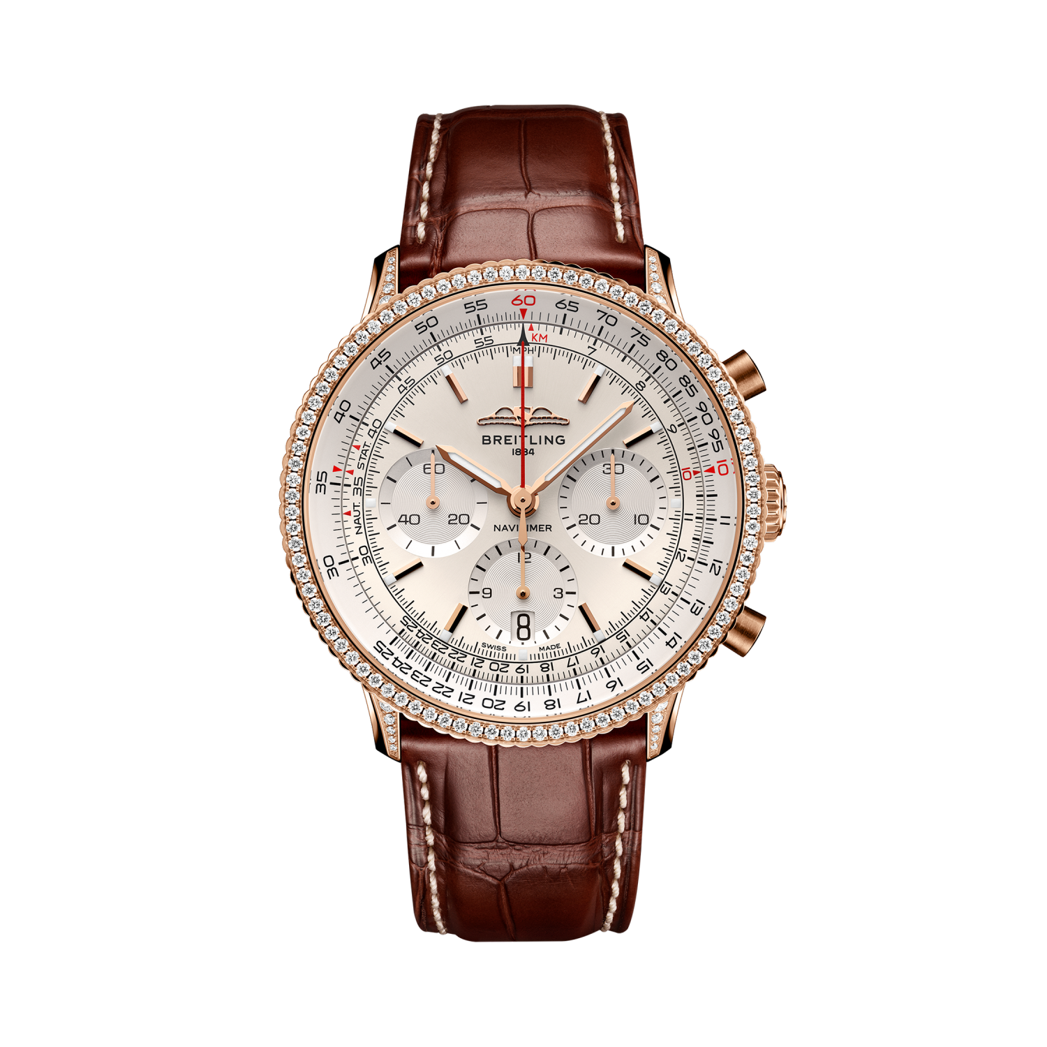 Breitling Navitimer B01 Chronograph 41 RB0139631G1P1
