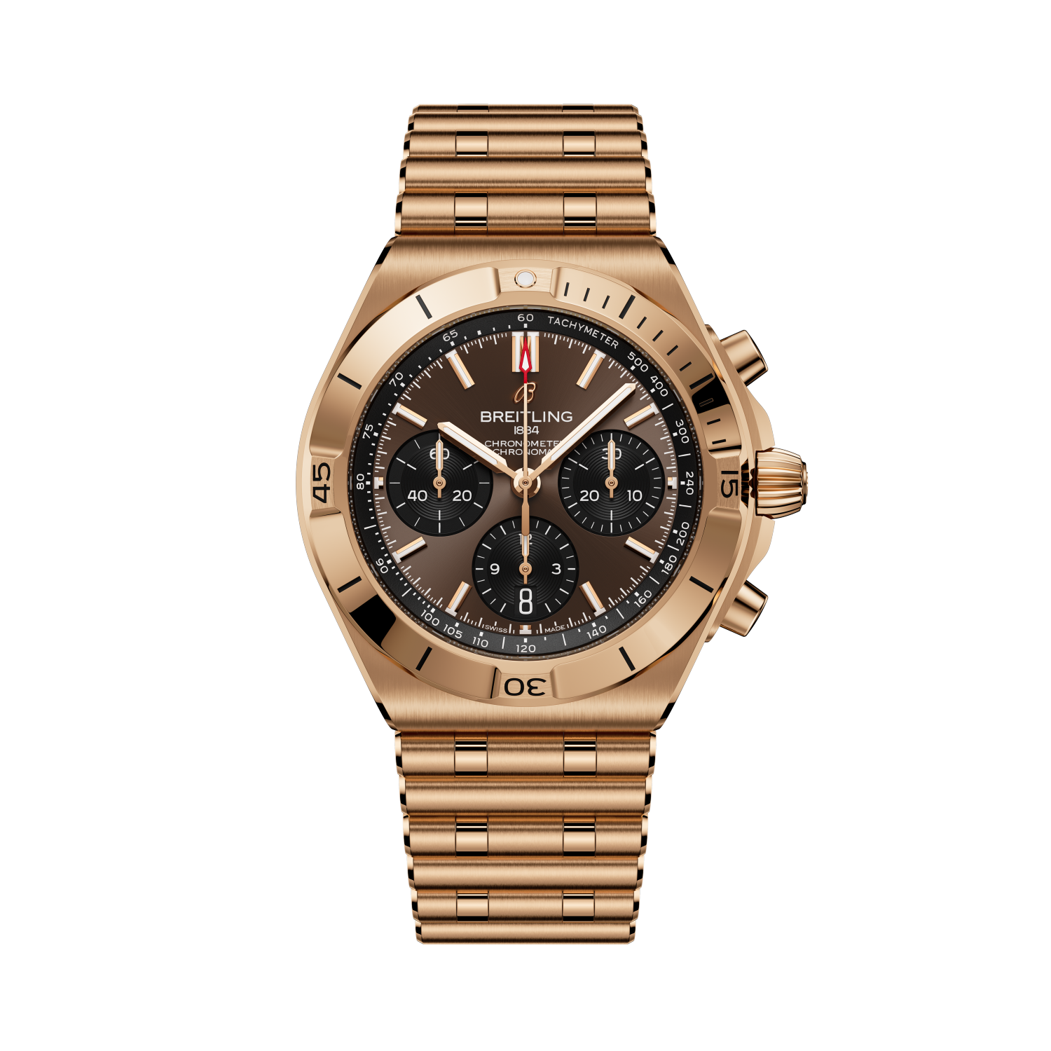 Breitling Chronomat B01 Chronograph 42 RB0158101Q1R1