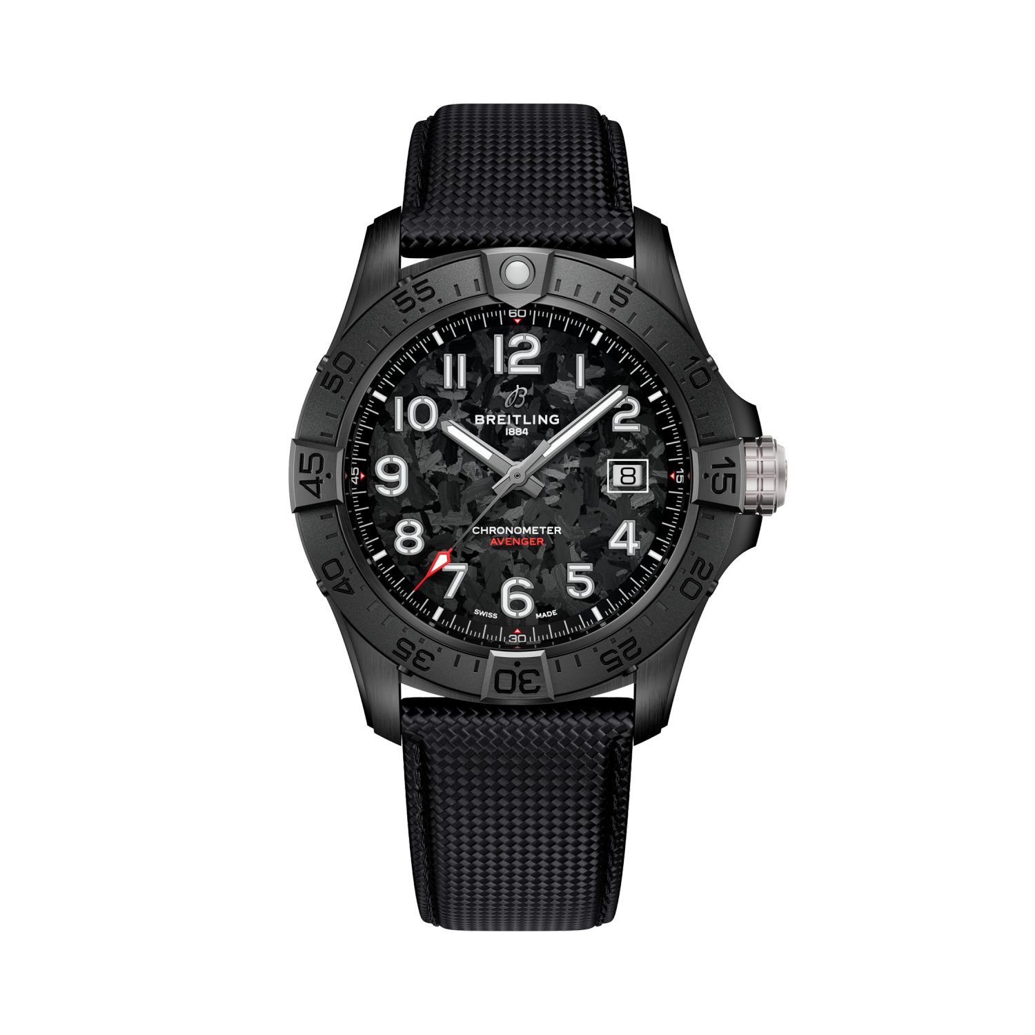 Breitling Avenger Automatic 42 Night Mission S17328101B1X1