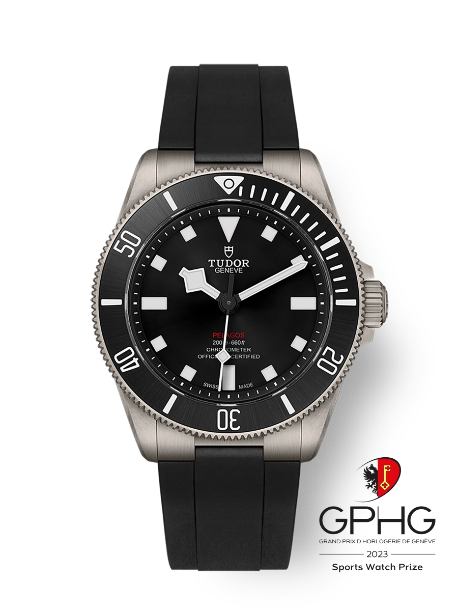 Tudor Pelagos 39 (M25407N-0001)