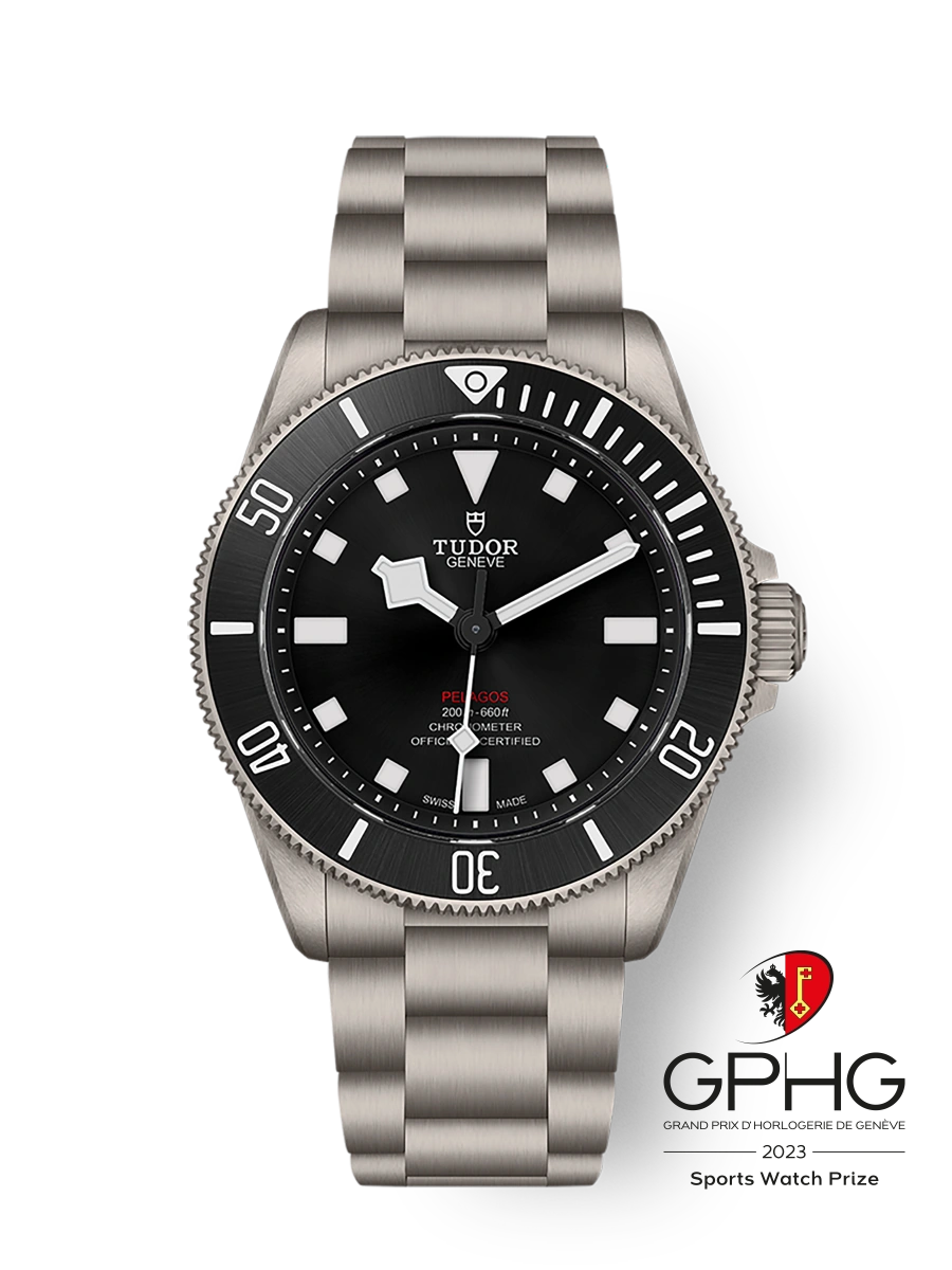 Tudor Pelagos 39 (M25407N-0001)