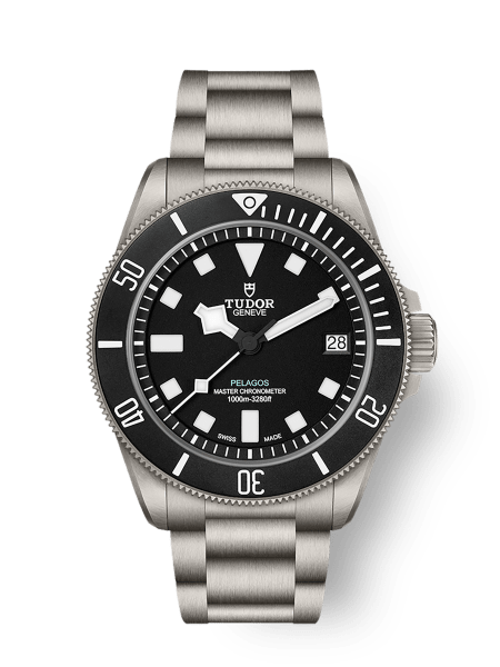 Tudor Pelagos Ultra (M2543C1A7NU-0001)