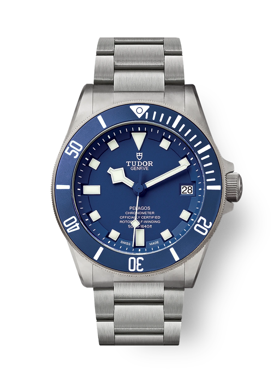 Tudor Pelagos (M25600TB-0001)