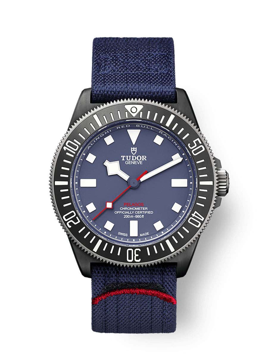 Pelagos FXD Alinghi Red Bull Racing (M25707KN-0001)