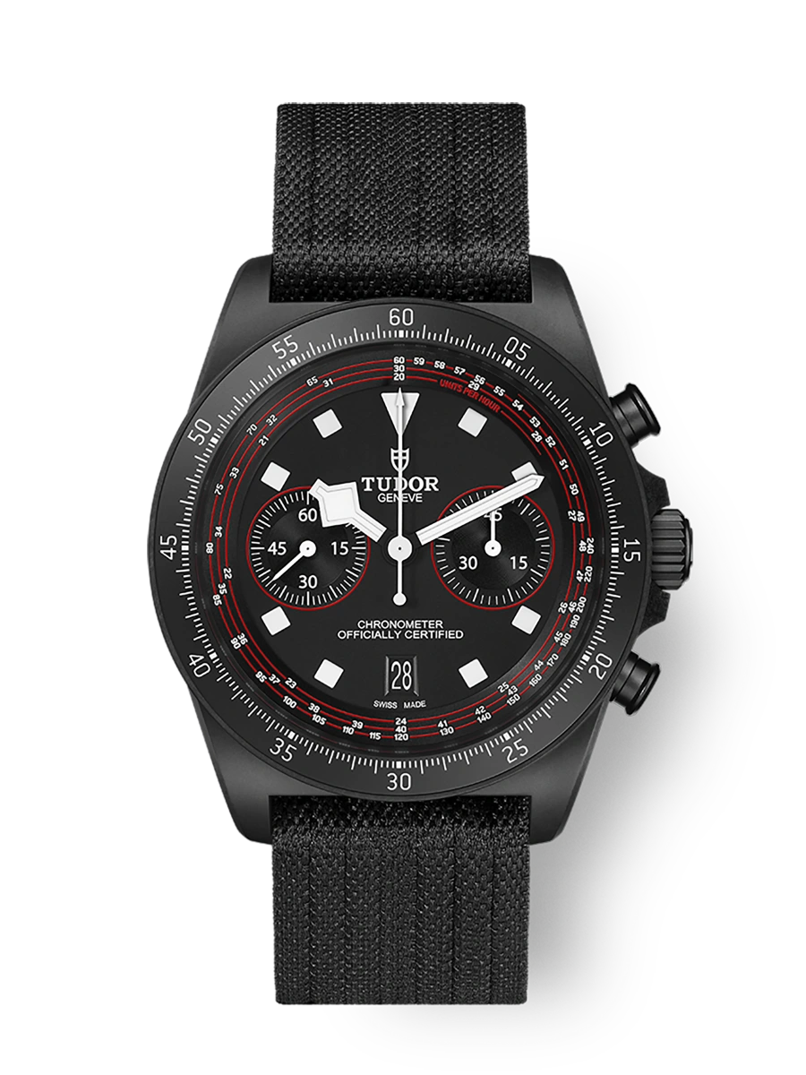 Tudor Pelagos FXD Chrono - Pro Cycling Edition (M25827KN-0001)