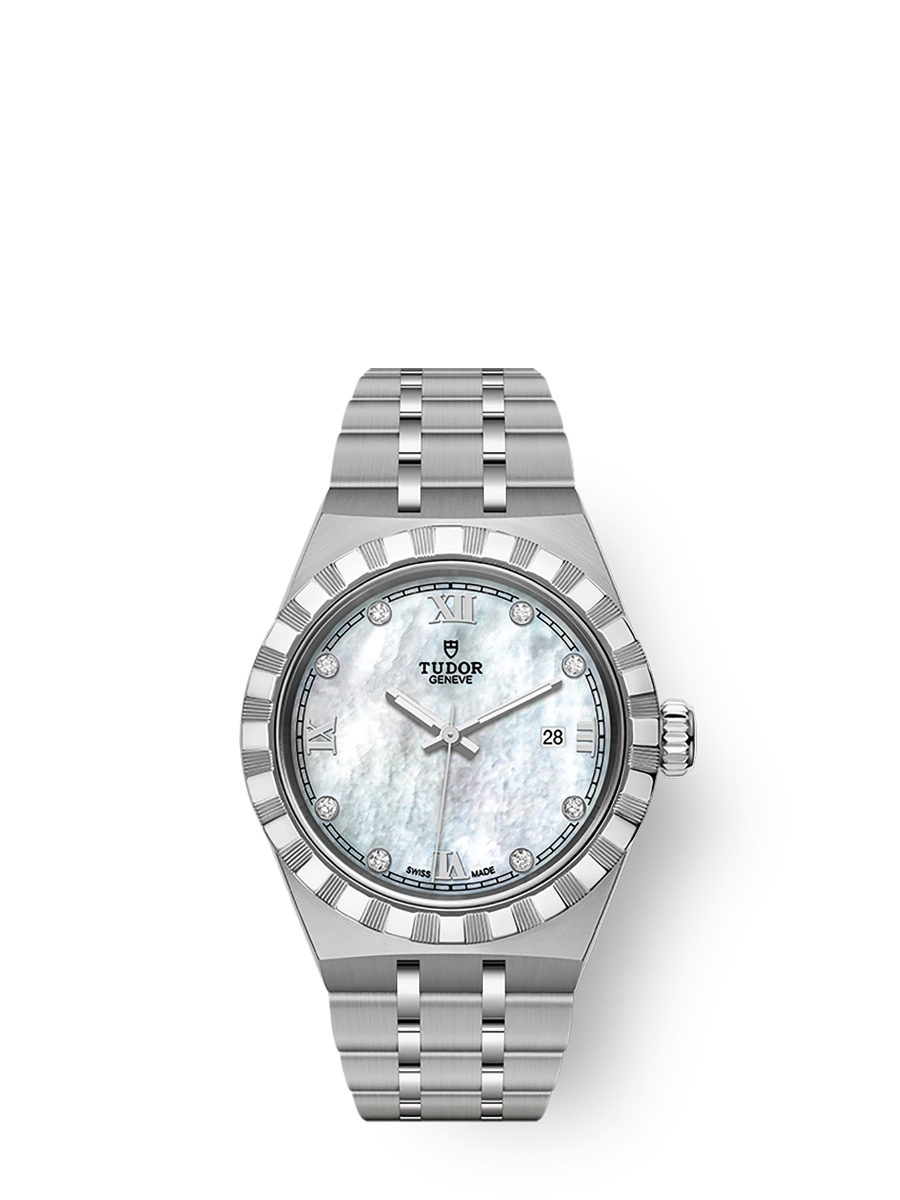 Tudor Royal 28mm (M28300-0005)