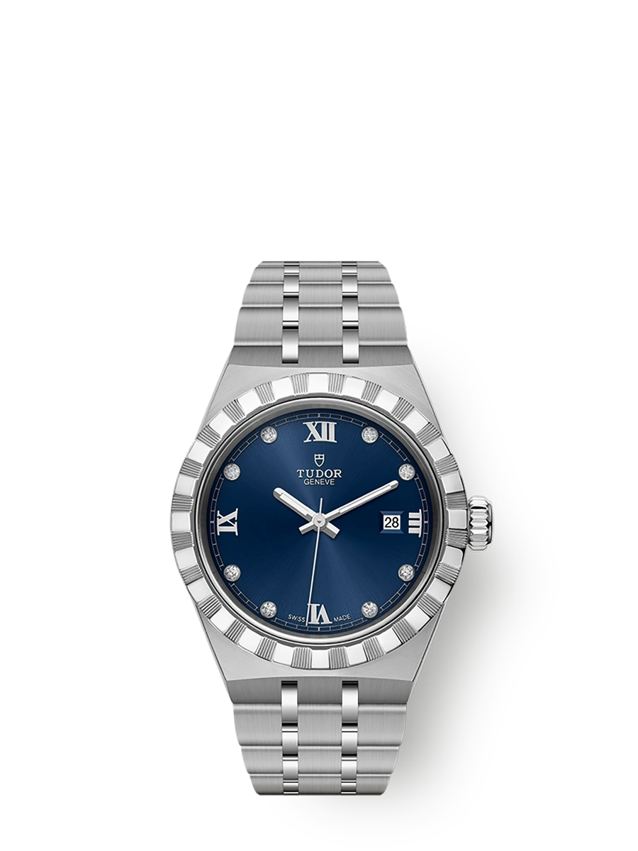 Tudor Royal 28mm (M28300-0007)