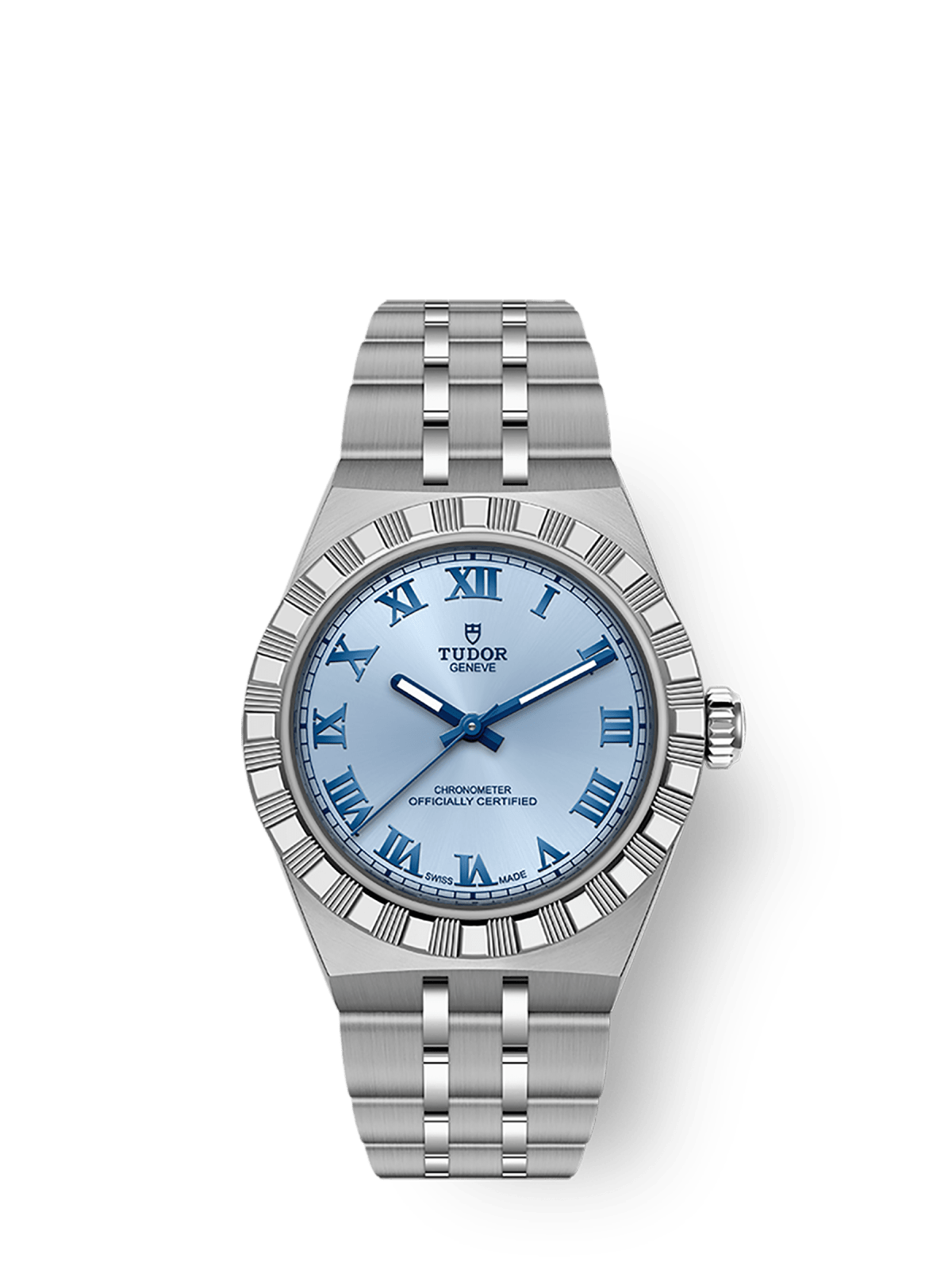 Tudor Royal 30mm M2830A1A0-0004