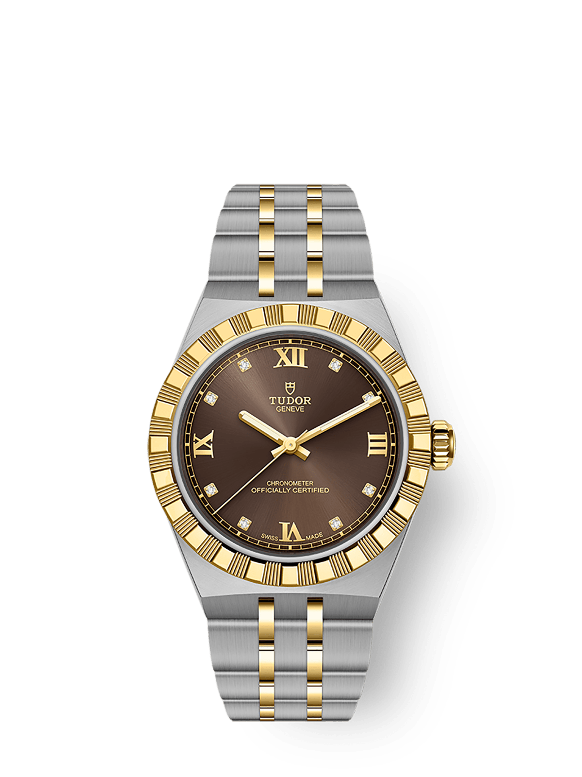 Tudor Royal 30mm M2830A1A3-0001