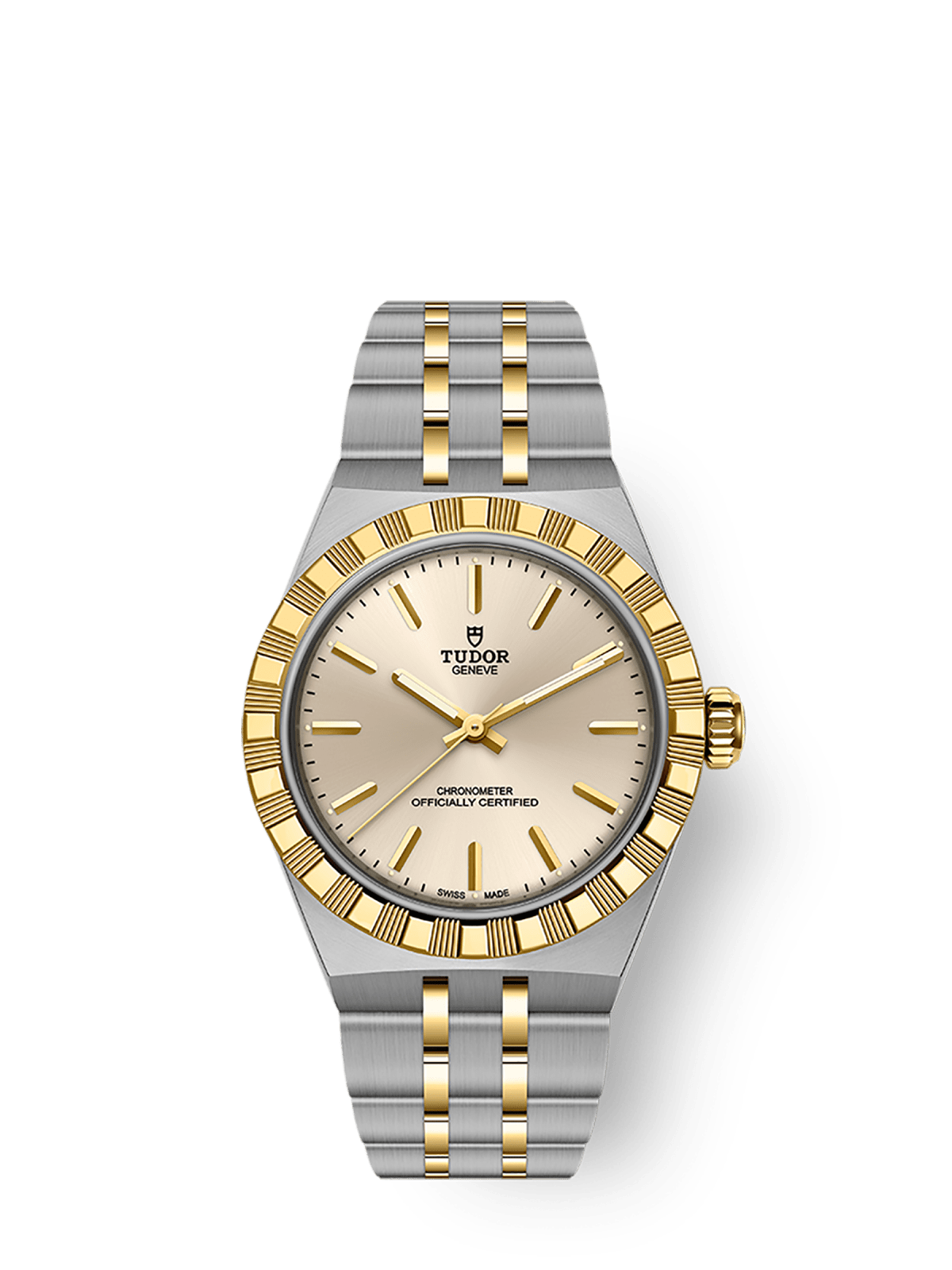 Tudor Royal 30mm M2830A1A3-0003