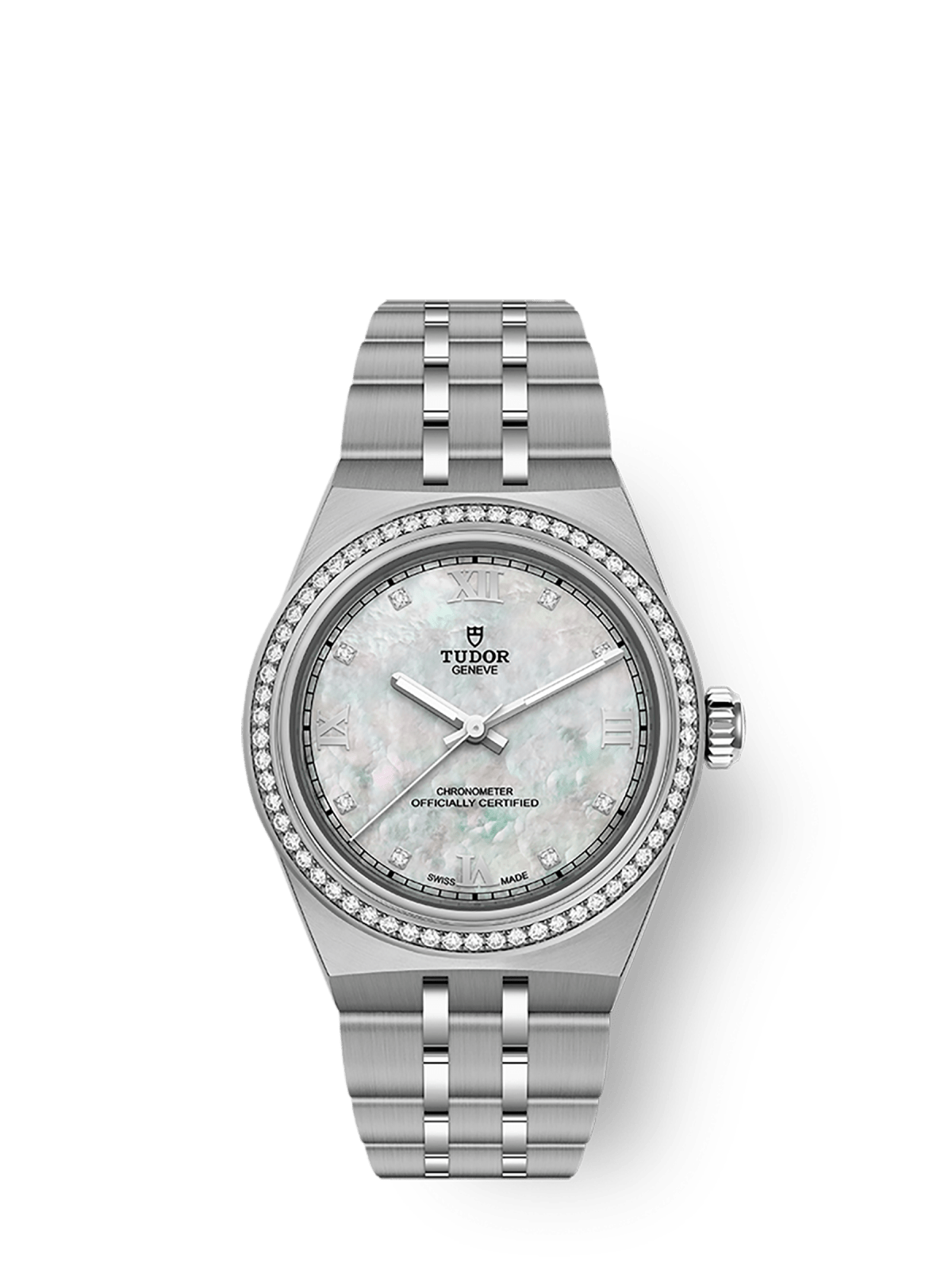 Tudor Royal 30mm M2830A1S0-0001