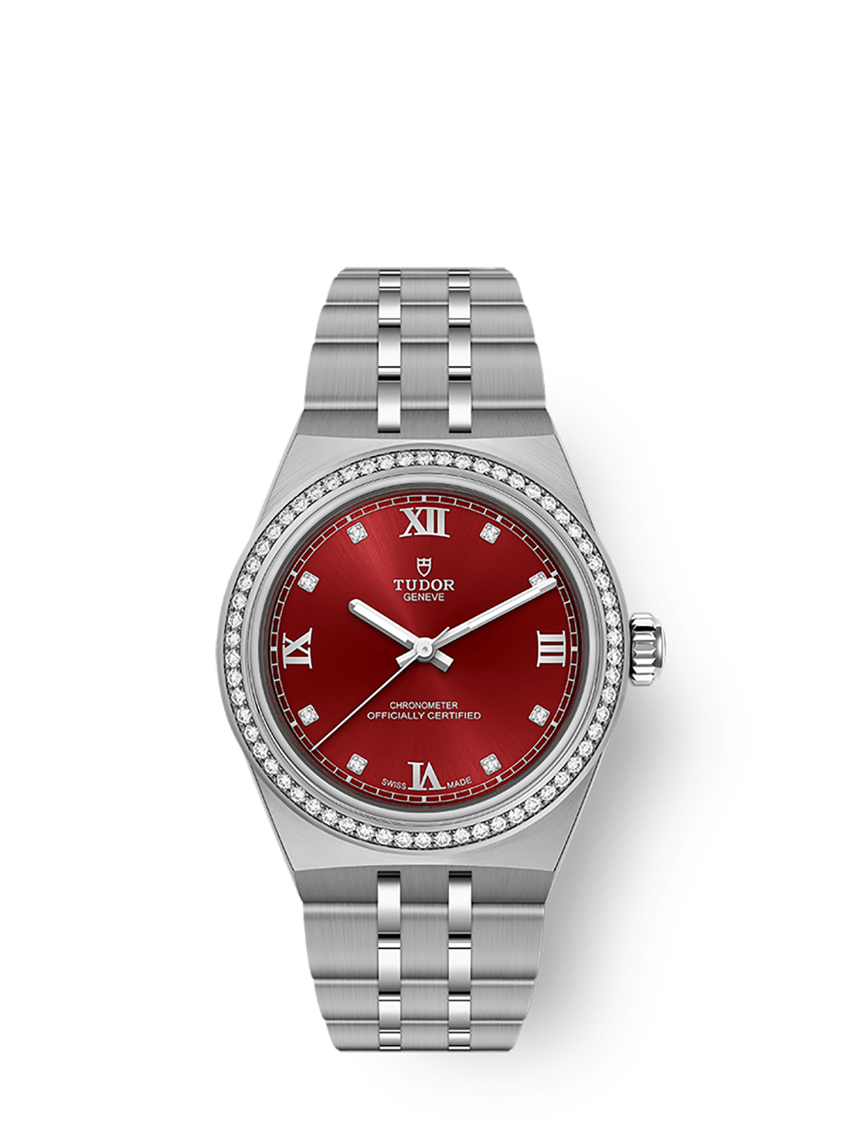 Tudor Royal 30mm M2830A1S0-0002