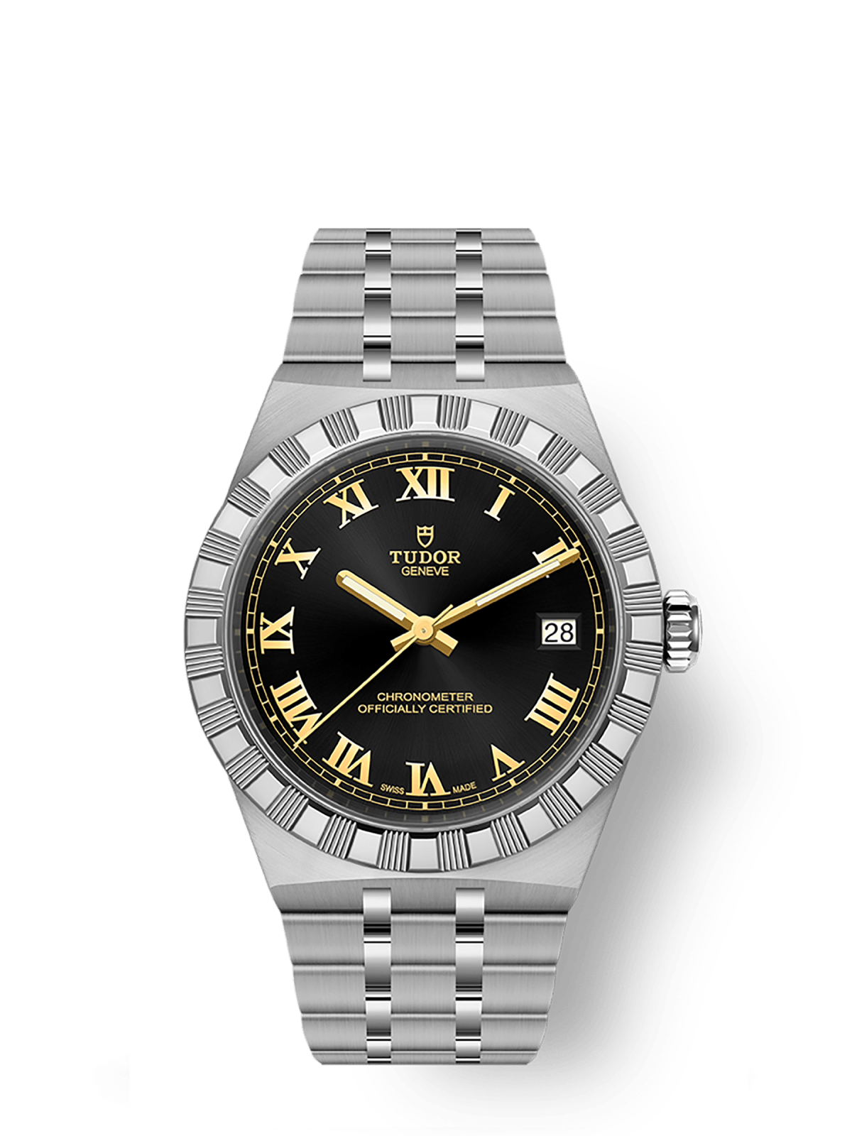 Tudor Royal 36mm M2836C1A0-0101