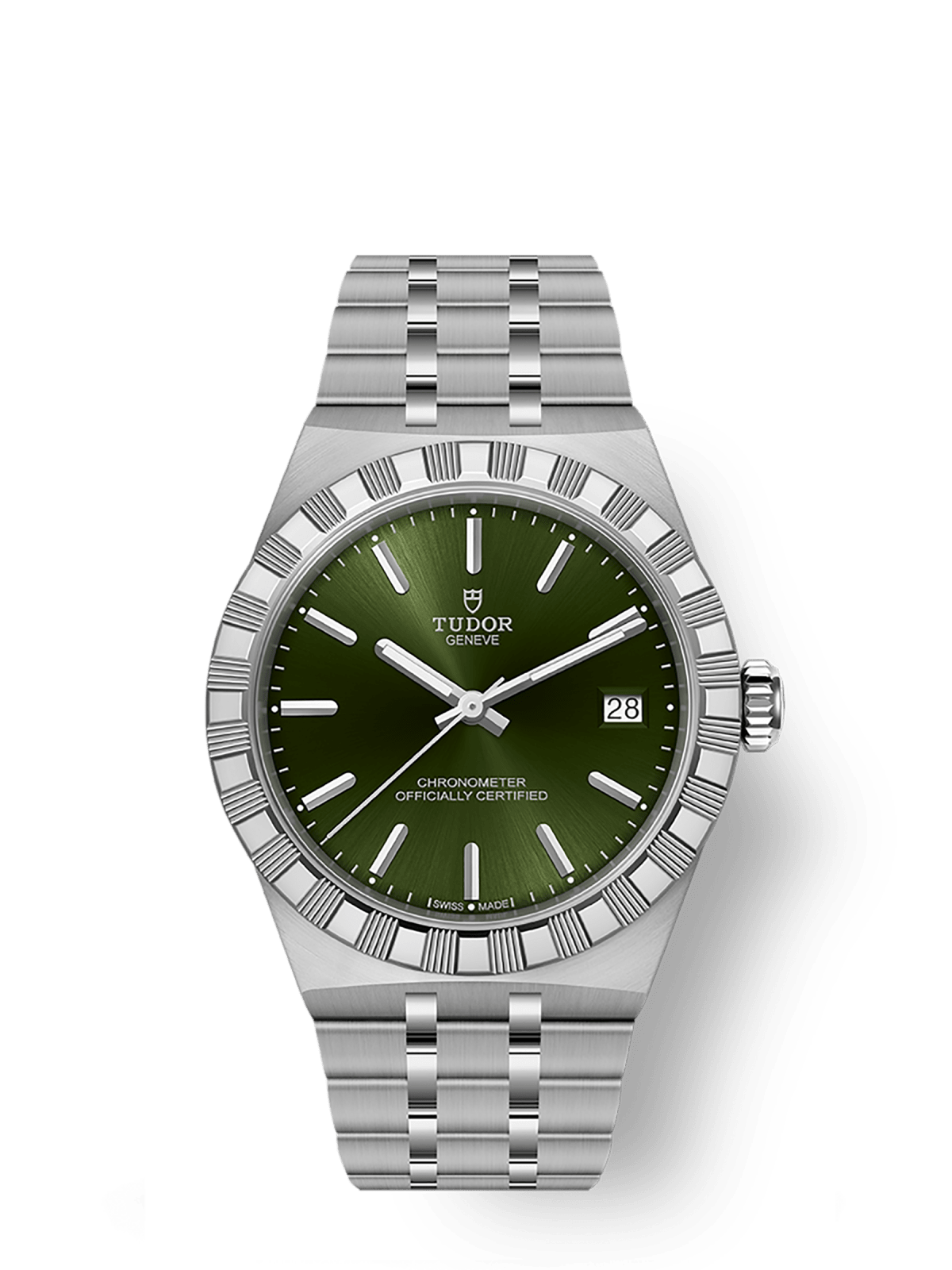Tudor Royal 36mm M2836C1A0-0103