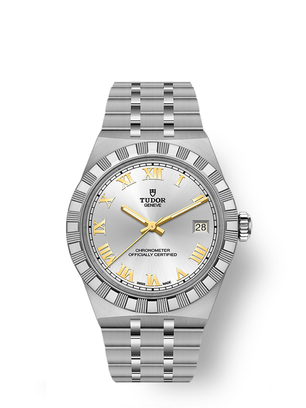 Tudor Royal 36mm M2836C1A0-0104