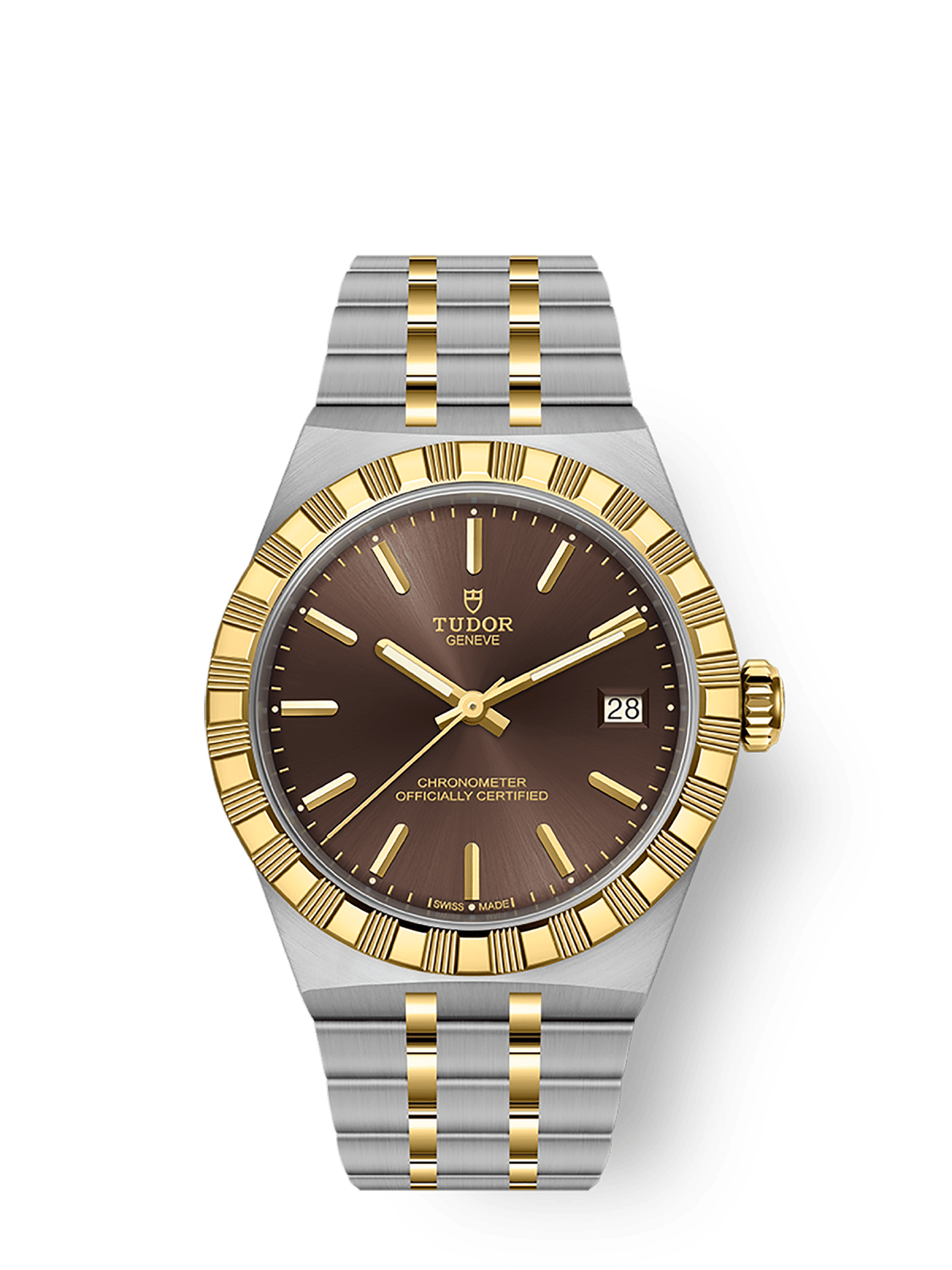 Tudor Royal 36mm M2836C1A3-0001