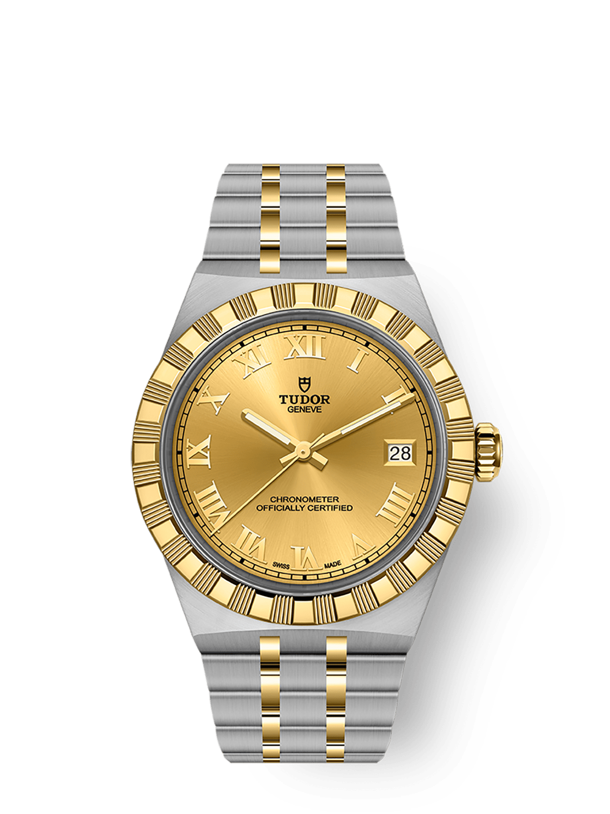 Tudor Royal 36mm M2836C1A3-0002